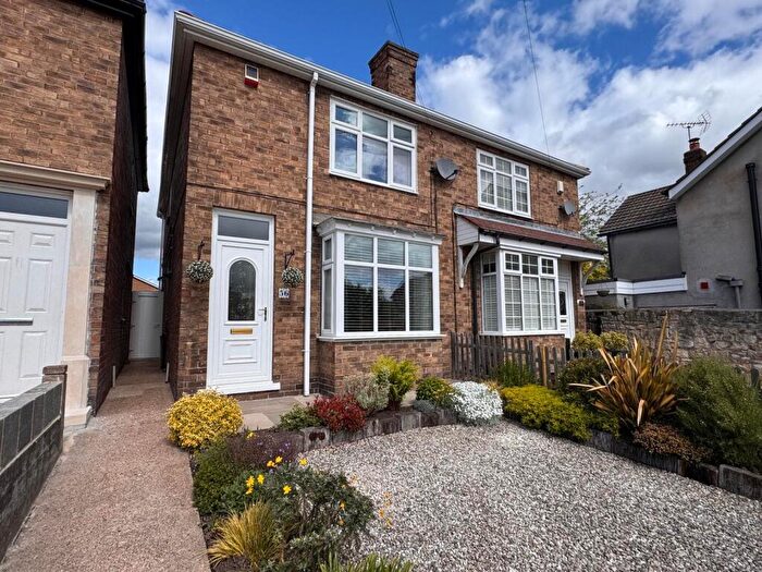 3 Bedroom Semi-Detached House To Rent In Main Street, Sprotbrough, Doncaster, DN5