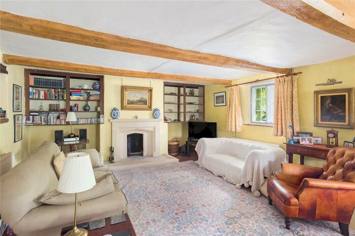5 Bedroom Detached House For Sale In Gambles Lane, Woodmancote, Cheltenham, Gloucestershire, GL52