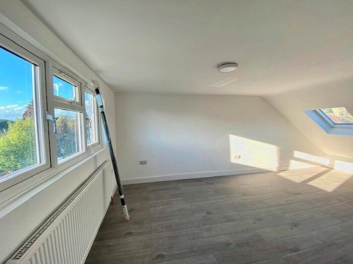 Studio To Rent In Colin Crescent, Colindale, NW9