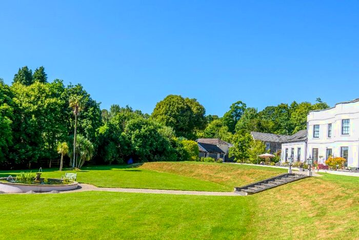 3 Bedroom Apartment For Sale In Grenofen, Tavistock - Dartmoor National Park, PL19