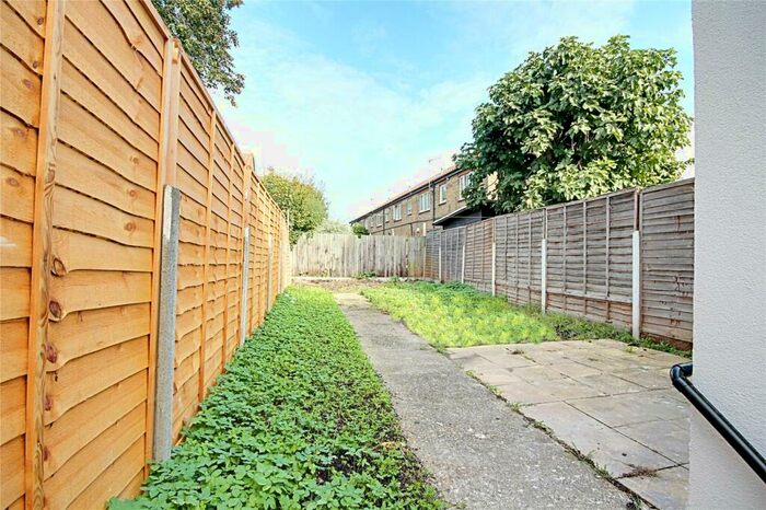 3 Bedroom Terraced House To Rent In Falcon Road, Enfield, EN3