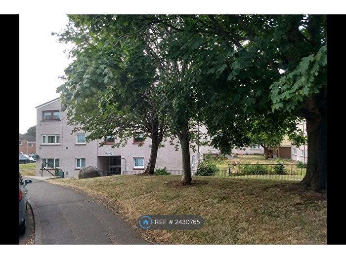 2 Bedroom Flat To Rent In Landemer Drive, Rutherglen, Glasgow, G73
