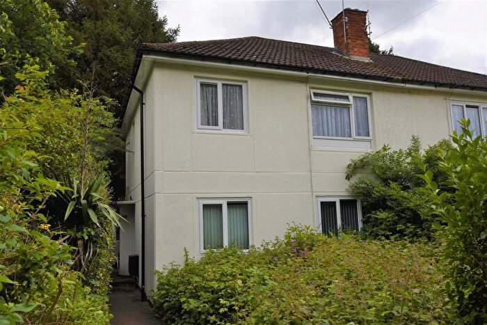 1 Bedroom Maisonette For Sale In Cross Farm Road, Birmingham, West Midlands, B17