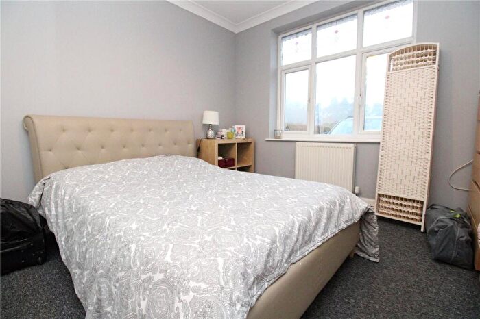 2 Bedroom Bungalow To Rent In Temple Road, Ipswich, Suffolk, IP3