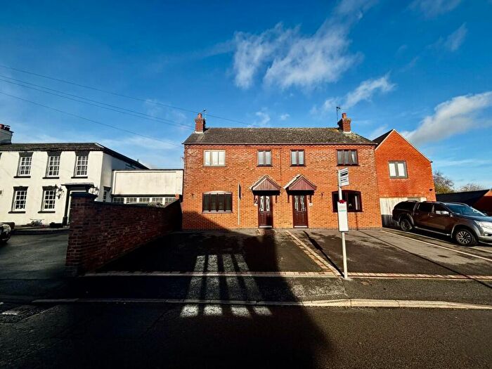 3 Bedroom Semi Detached House To Rent In Main Street, Higham On The Hill, CV13