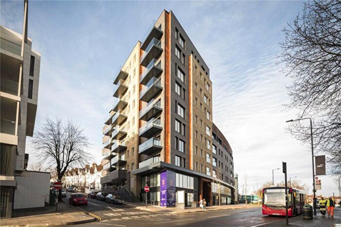 2 Bedroom Flat To Rent In Signia Court, , Wembley, HA9