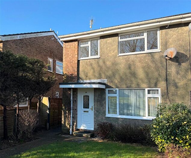 4 Bedroom House To Rent In The Haven, Littlehampton, West Sussex, BN17