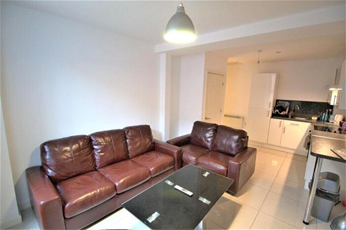 2 Bedroom Apartment To Rent In Apt Wheatsheaf Works, S2