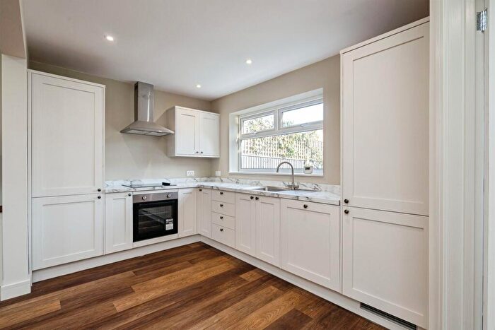 3 Bedroom Terraced House For Sale In Baliol Road, Gorleston, Great Yarmouth, NR31