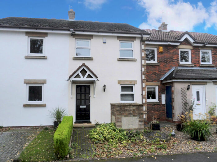 2 Bedroom House To Rent In Walton Park, North Shields, NE29