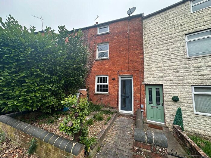 3 Bedroom House To Rent In Broughton Road, Banbury, OX16