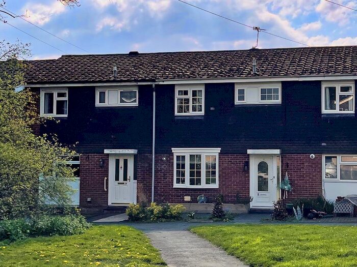 3 Bedroom Terraced House To Rent In Sullivan Road, Camberley, GU15