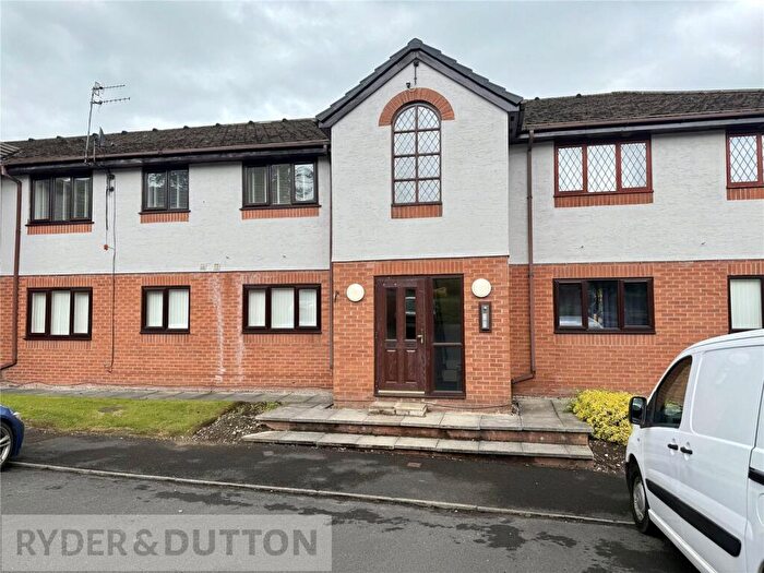 1 Bedroom Apartment To Rent In Boarshaw Clough Way, Middleton, Manchester, Greater Manchester, M24