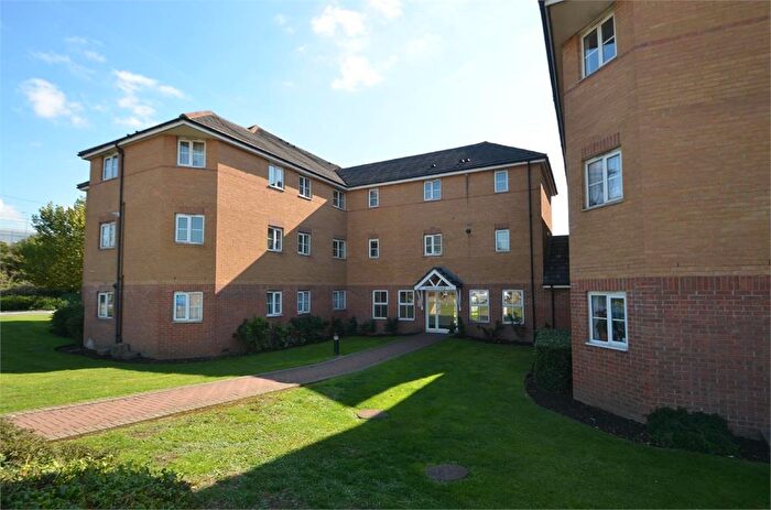 2 Bedroom Flat To Rent In Field Mead, Colindale, NW9