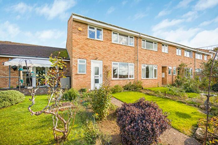 3 Bedroom Terraced House For Sale In Marsh Terrace, Shurdington, Cheltenham, Gloucestershire, GL51