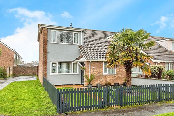 3 Bedroom End Terrace House For Sale In Tavistock Road, Weston-Super-Mare, Somerset, BS22