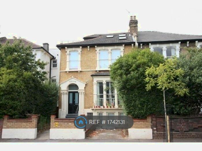 1 Bedroom Flat To Rent In Evering Road, London, E5