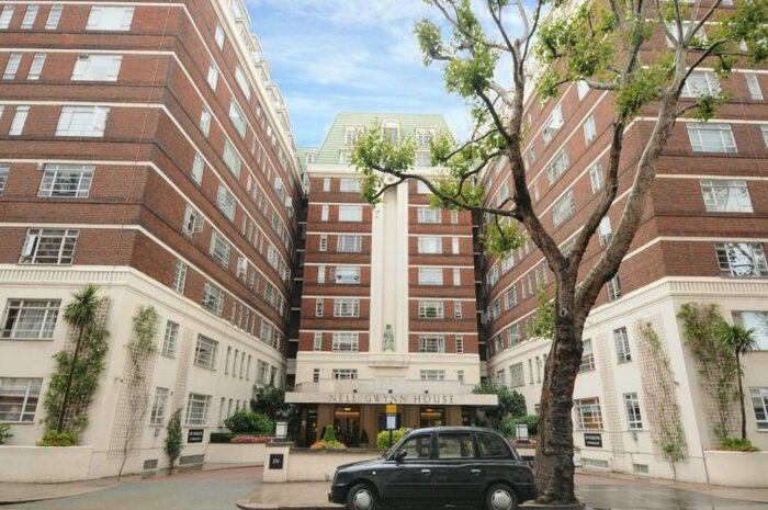 1 Bedroom Flat To Rent In Sloane Avenue, London, SW3