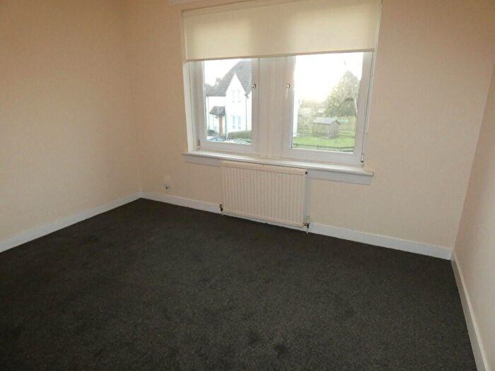 1 Bedroom Flat To Rent In Ardgour Road, Kilmarnock, Ayrshire, KA3