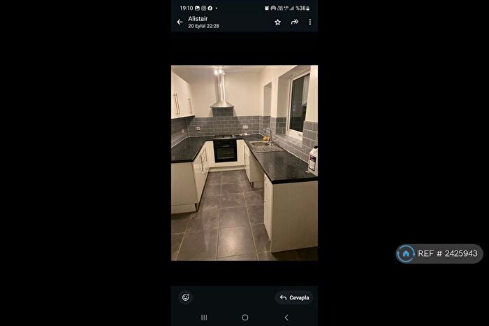 3 Bedroom Terraced House To Rent In Wimborne Close, Liverpool, L14