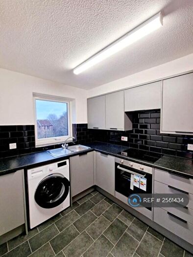 1 Bedroom Flat To Rent In Swan Gardens, Birmingham, B23