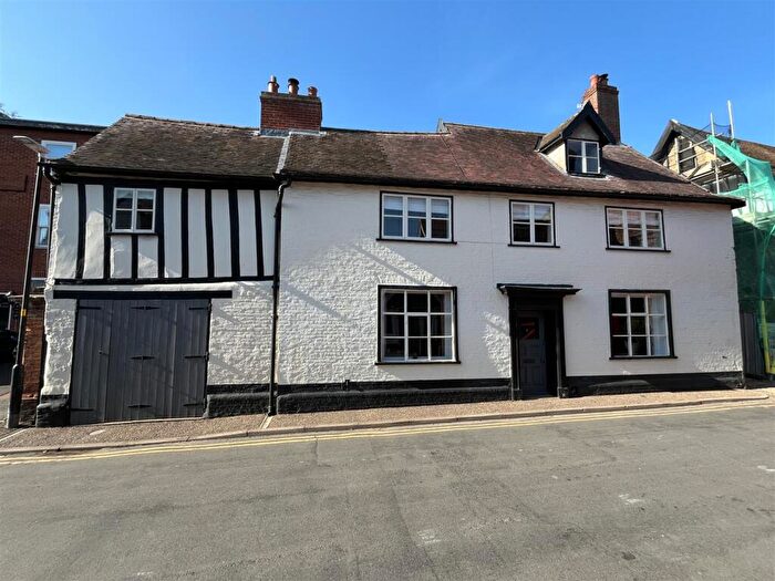 6 Bedroom House For Sale In Church Street, Wymondham, NR18