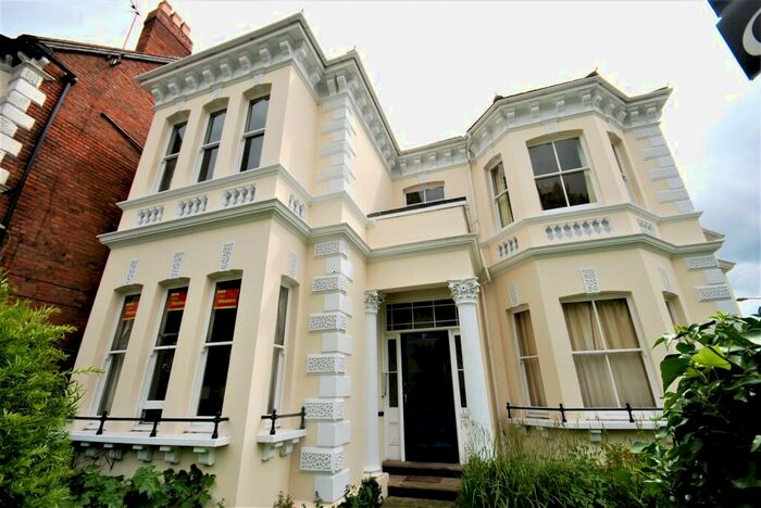 1 Bedroom Apartment To Rent In , , Warwick Place, Leamington Spa, Warwickshire, CV32