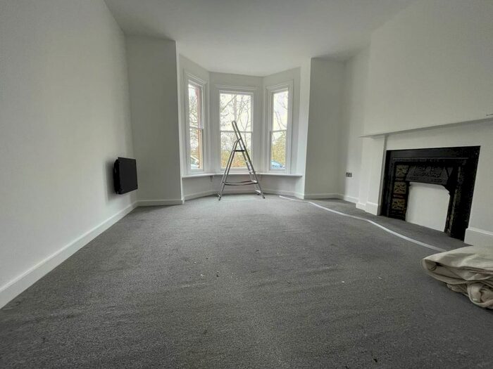 1 Bedroom Flat To Rent In Park Terrace, Llandrindod Wells, LD1