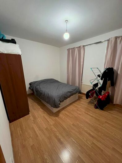 1 Bedroom Flat To Rent In Croyland Road, Edmonton, N9