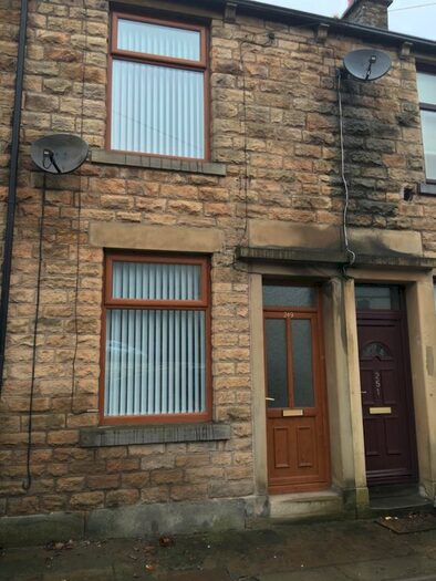 2 Bedroom Terraced House To Rent In Market Street, Whitworth, OL12