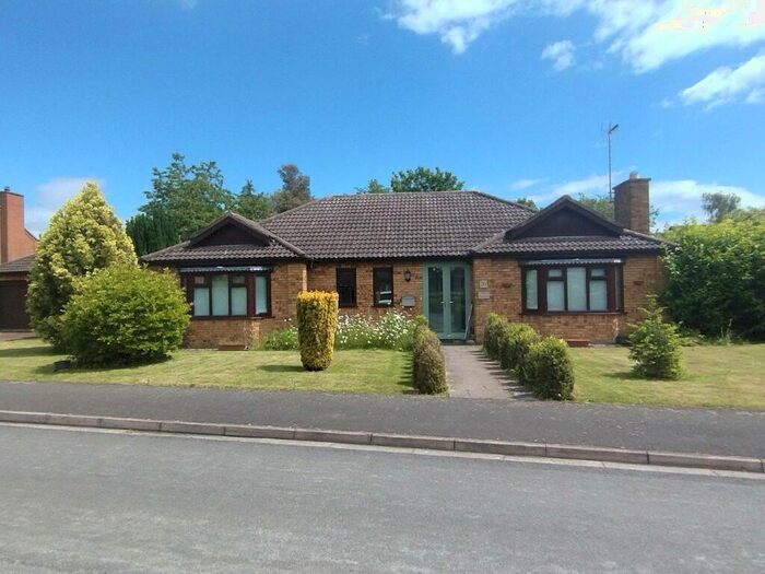 3 Bedroom Detached Bungalow To Rent In Birch Grove, Spalding, PE11