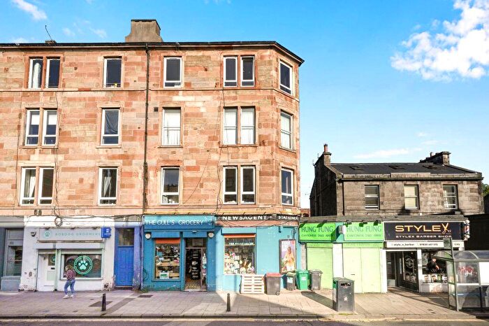 2 Bedroom Flat For Sale In / Ferry Road, Edinburgh, EH6