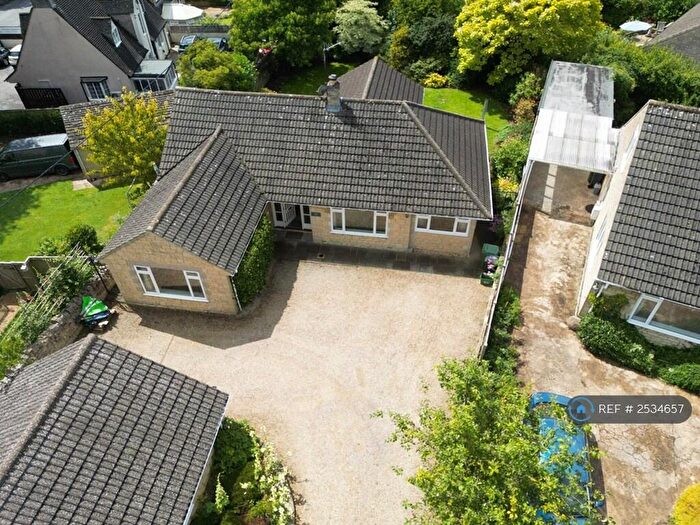 3 Bedroom Bungalow To Rent In Pullens Road, Painswick, GL6