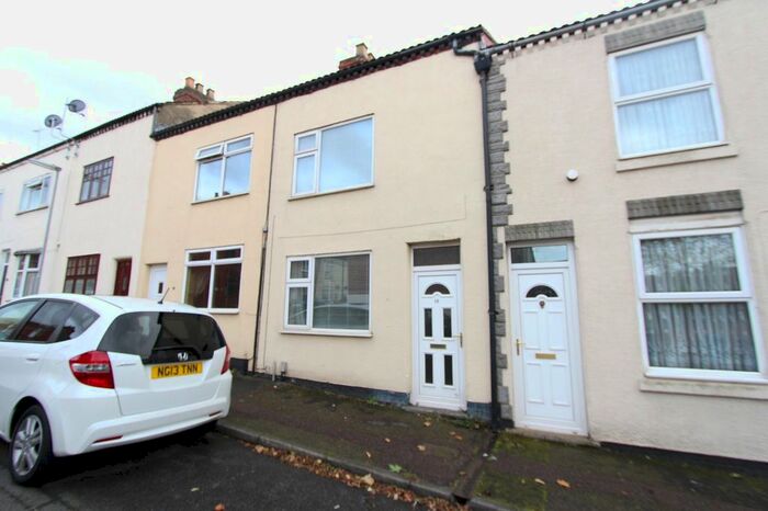 2 Bedroom Terraced House To Rent In West Street, Kettlebrook, Tamworth B77