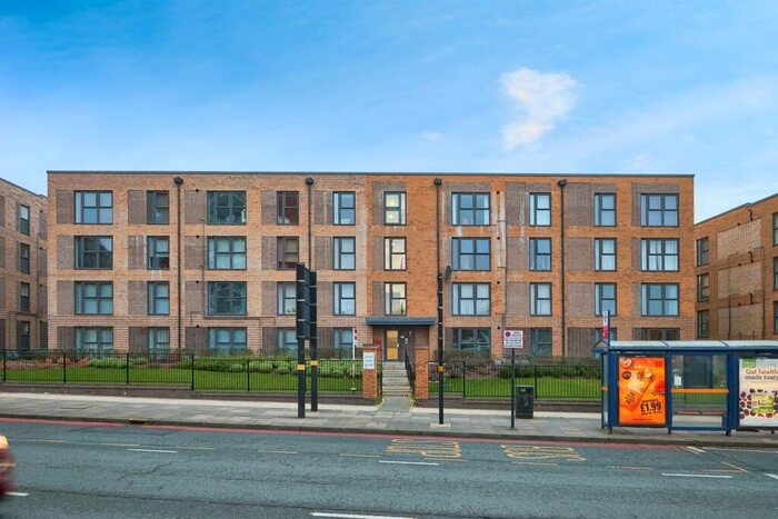 1 Bedroom Apartment For Sale In Belgrave Middleway, Birmingham, B5