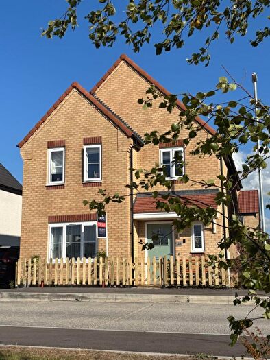 4 Bedroom Detached House For Sale In Cherry Way, Louth, LN11