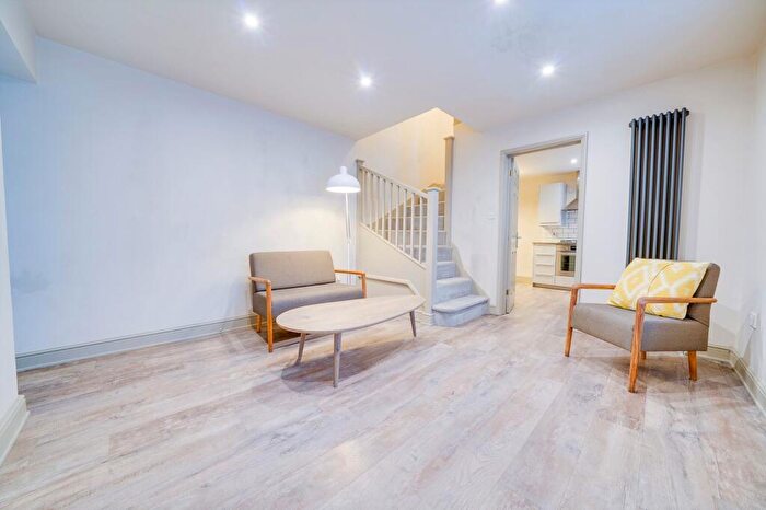 2 Bedroom House To Rent In Reynolds Close, St. Ives, PE27