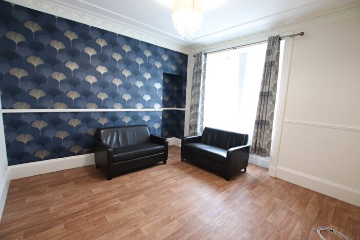 1 Bedroom Flat To Rent In Springhill, Dundee, DD4