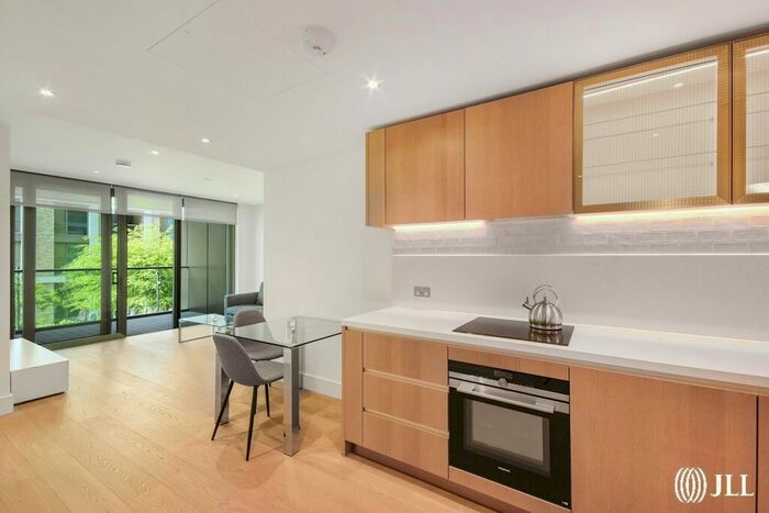 1 Bedroom Flat To Rent In Palmer Road, London, SW11