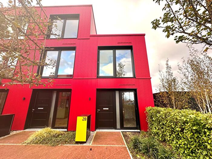2 Bedroom House To Rent In Redbridge Quay, Birkenhead, CH41