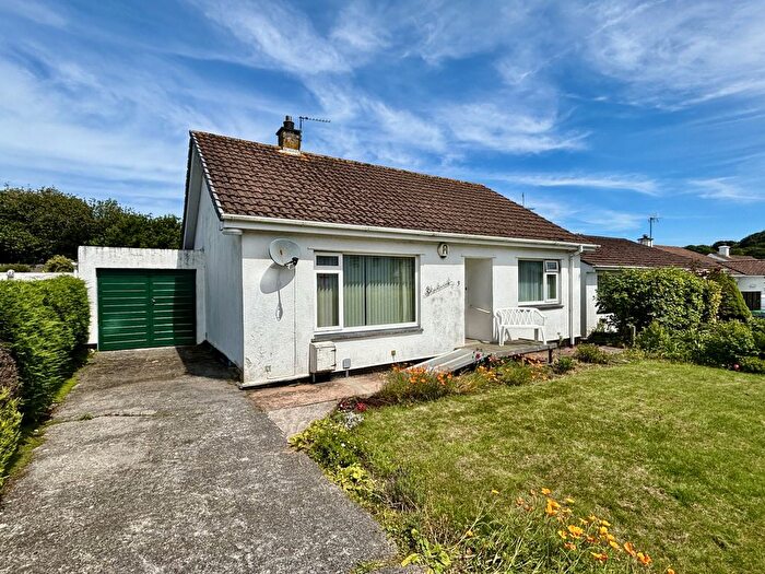2 Bedroom Bungalow For Sale In Bolitho Road, Heamoor Penzance, TR18