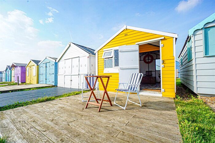 Chalet For Sale In Cinque Ports Way, St Leonards-On-Sea, TN38