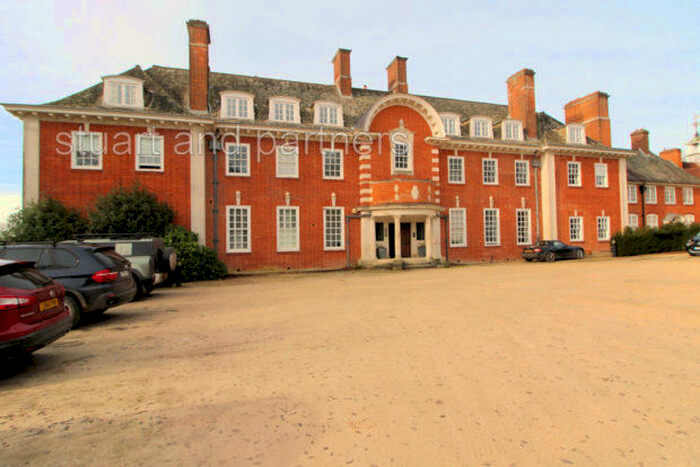 2 Bedroom Apartment To Rent In Brantridge Lane, Balcombe, RH17