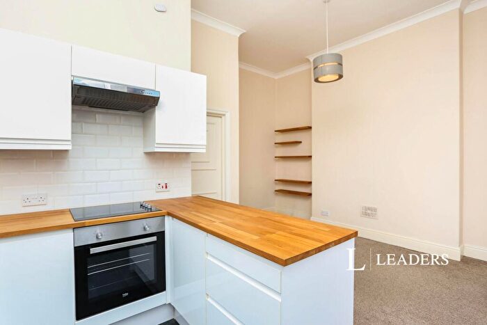 1 Bedroom Flat To Rent In Lee High Road, SE13
