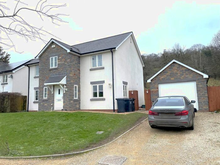 4 Bedroom Detached House For Sale In Latchen, Longhope, GL17