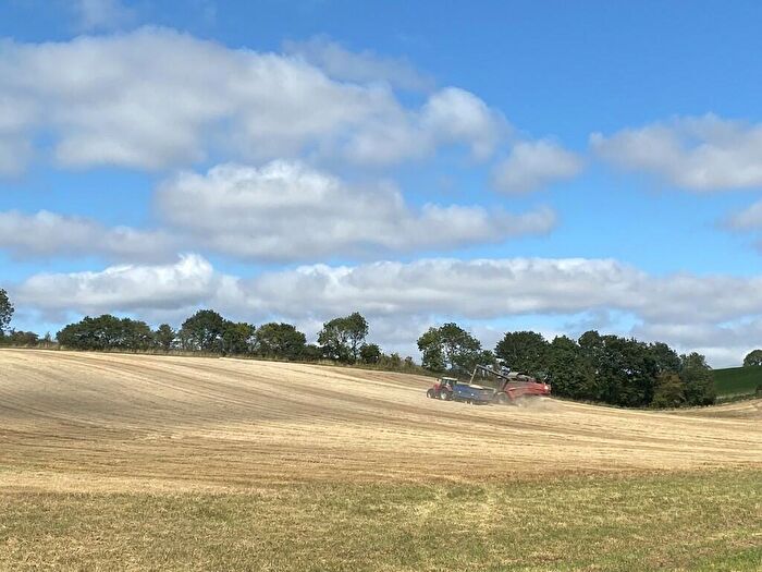 Farm Land For Sale In West Bank Arable Land, LN8