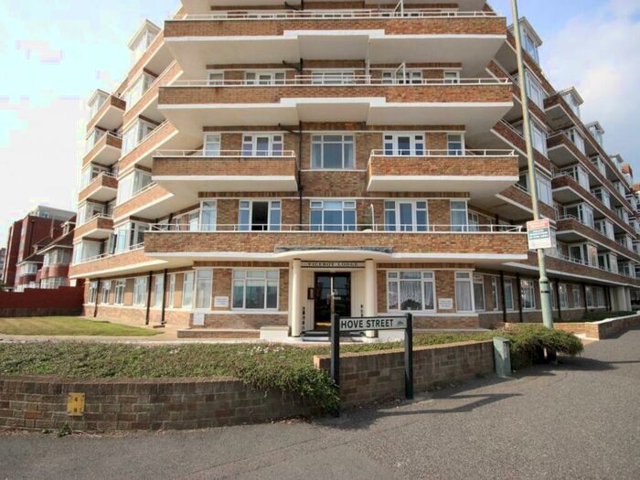2 Bedroom Flat To Rent In Viceroy Lodge, Kingsway, Hove, BN3