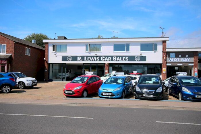 3 Bedroom Maisonette To Rent In North Road, Clacton-On-Sea, CO15