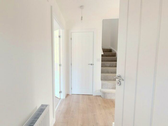 3 Bedroom Semi-Detached House To Rent In Braun Road, Houlton, Rugby, CV23