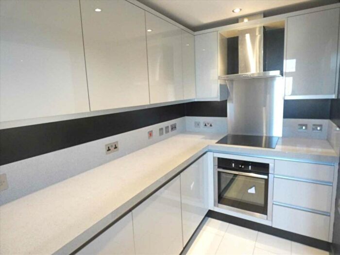 2 Bedroom Apartment To Rent In Foxdale Court, Terrace Road, Bournemouth, BH2